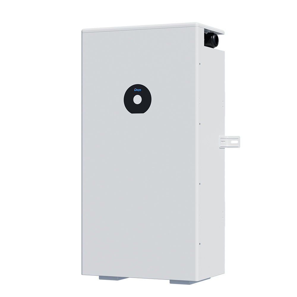 Pilt Deye ESS LV Battery Storage System 16 kWh | SE-F16-MAX