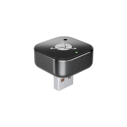 Pilt Navitel Wireless CarPlay/Android Auto Adapter | CPA5 | USB connectivity | Bluetooth | Wi-Fi