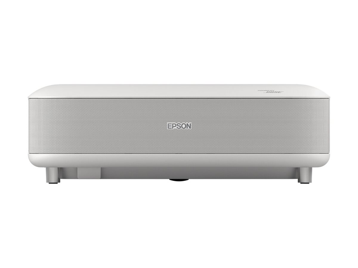Pilt Epson | EH-LS670W | Full HD (1920x1080) | 3600 ANSI lumens | White | Wi-Fi