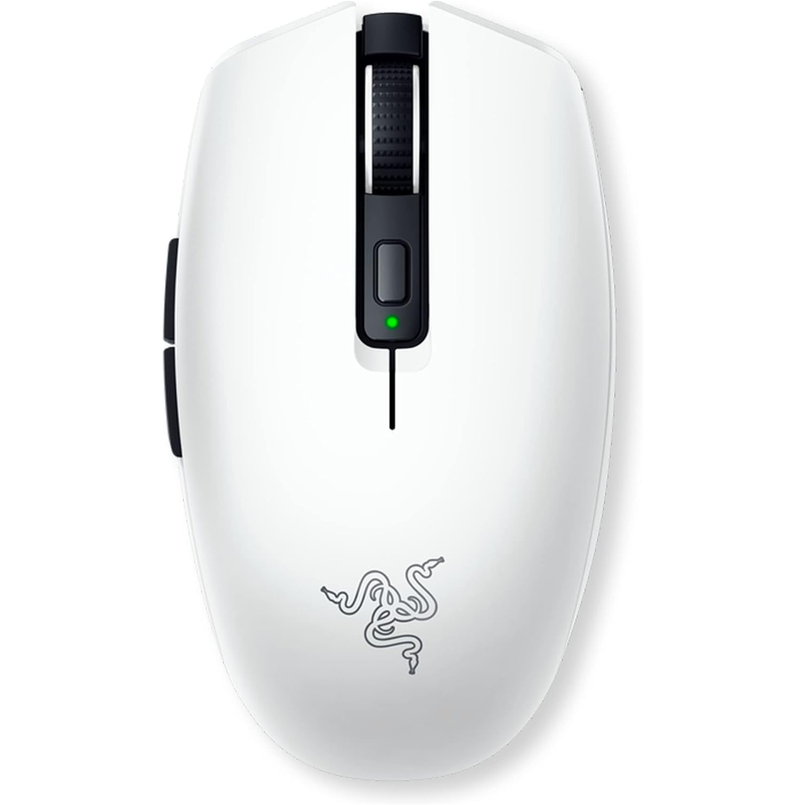 Pilt Razer Orochi V2 | Gaming Mouse | White | 2.4 GHz, Bluetooth