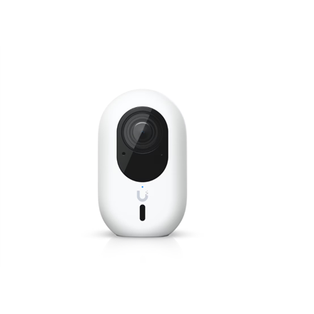 Pilt Ubiquiti | Plug-and-play, 4K WiFi-connected camera | UVC-G6-INS-W | 8 MP | Fixed | IPX5