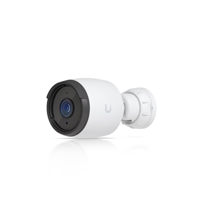 Pilt Ubiquiti | All-weather 4K PoE camera | UVC-G6-Bullet-W | Bullet | 8 MP | Fixed | IP66