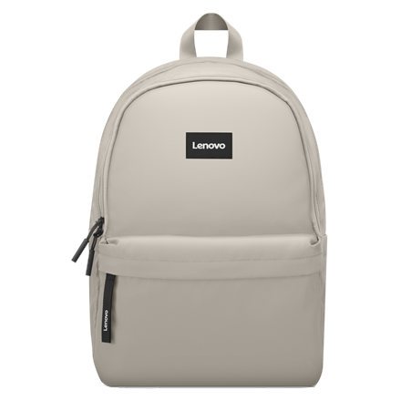 Pilt Lenovo Commuter Backpack B10 | Fits up to size 16 " | Backpack | Khaki