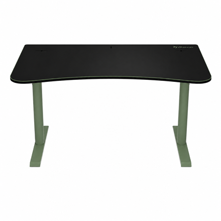 Pilt Arozzi Gaming Desk | Arena Medium | Forest Green