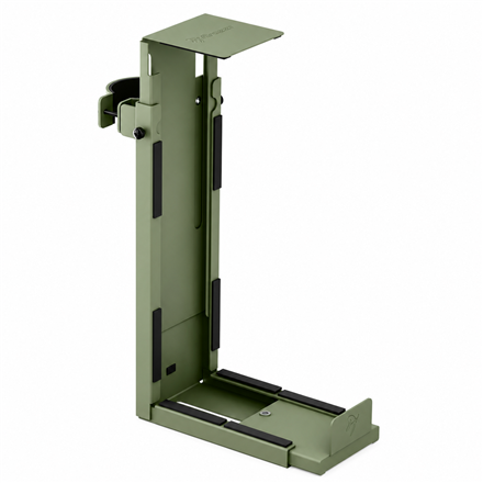 Pilt Arozzi | Under-desk | Arena PC Mount AZ-PCMOUNT-FST | Adjustable Height, Width | Forest Green