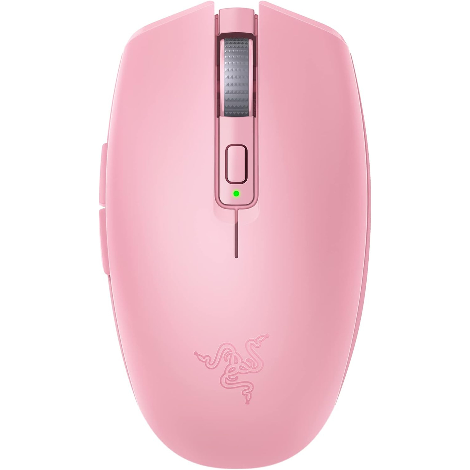 Pilt Razer Orochi V2 | Gaming Mouse | Quartz | 2.4 GHz, Bluetooth