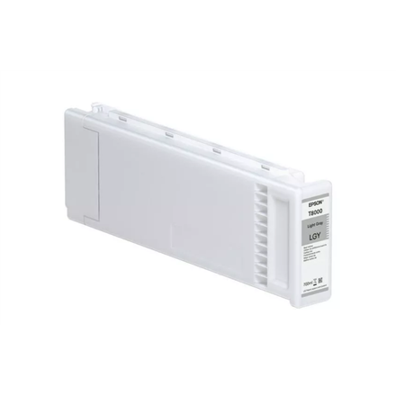 Pilt Epson T800000 UltraChrome PRO | Ink Cartridge | Light Gray
