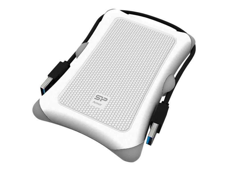 Pilt Armor A30 1TB | 1000 GB | 2.5 " | USB 3.1 | White