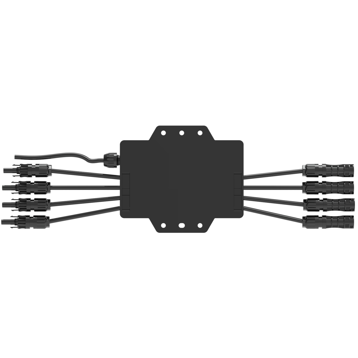Pilt Deye PV Module Optimizer Concentrator | SUN-XL20-B