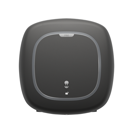Pilt Wallbox Pulsar Pro Electric Vehicle Charger, Type 2 Socket, 7 Meter Cable, 22kW, Black