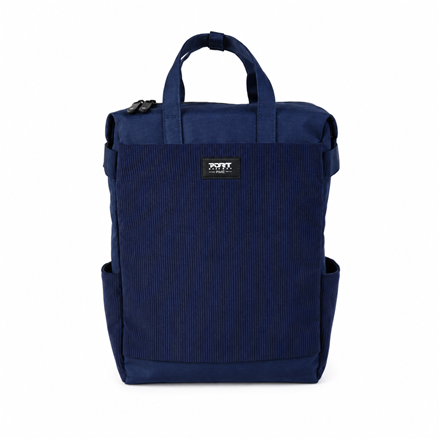 Pilt PORT DESIGNS MILANO?II | Fits up to size 14-16 " | Backpack | Shoulder strap | Bleu nuit