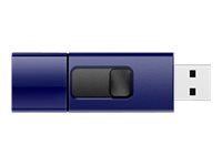 Pilt Silicon Power | Ultima U05 | 16 GB | USB 2.0 | Blue