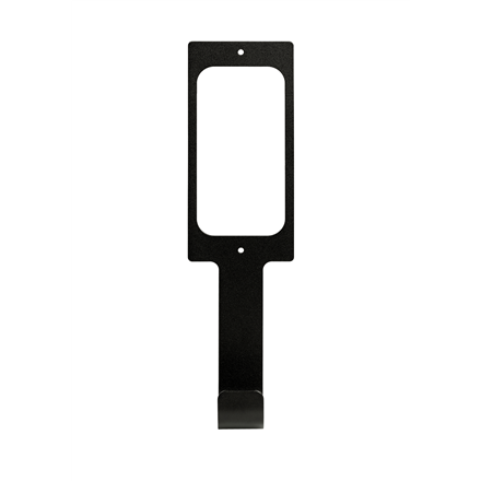 Pilt ModuREX Core Hook | MX-HK-UNI | Black