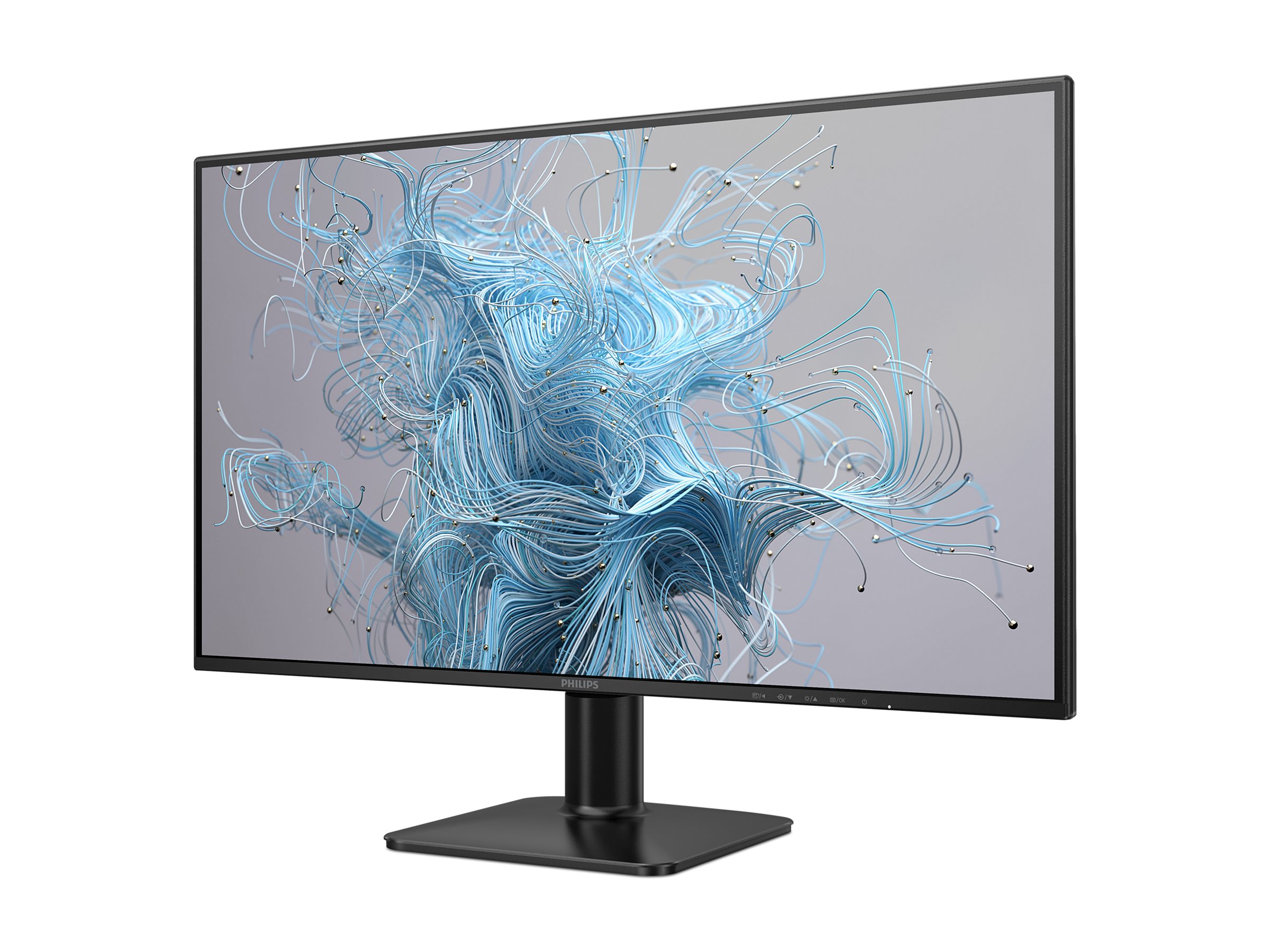 Pilt Philips | 27E2N1110/00 | 27 " | IPS | FHD | 16:9 | 120 Hz | 4 ms | 1920 x 1080 pixels | 300 cd/m² | HDMI ports quantity 1