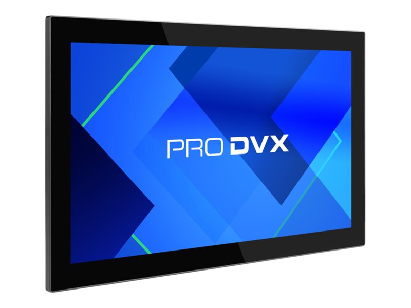 Pilt ProDVX | APPC-15XP-R23 | 15.6 " | Landscape/Portrait | 24/7 | Android | LPDDR4 SDRAM | Wi-Fi | Touchscreen | 400 cd/m² | 800:1 | 170 ° | 170 °