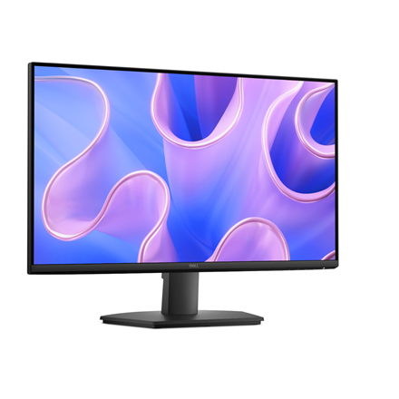 Pilt Dell SE2725HM | 27 " | IPS | FHD | 16:9 | 100 Hz | 5 ms | 1920 x 1080 pixels | 250 cd/m² | HDMI ports quantity 1