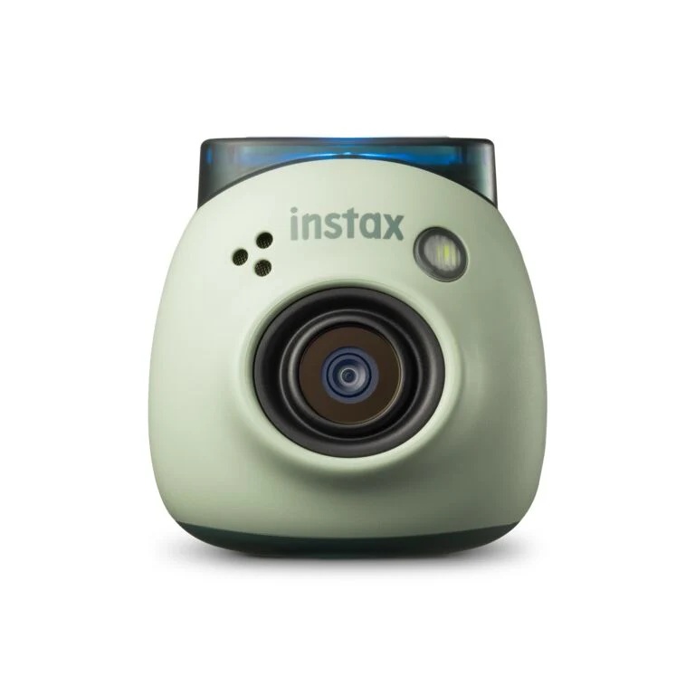 Pilt Fujifilm | INSTAX Pal | Green | 1600
