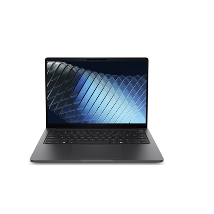 Pilt Dell Pro 5 14 P514260 | 14 " | WUXGA | 1920 x 1200 pixels | Anti-glare | Intel Core Ultra 5 | 325 | 16 GB | DDR5 | Solid-state drive capacity 512 GB | Intel Graphics | Windows 11 Pro | Keyboard language English | Keyboard backlit | Warranty 36 month(s) | Battery warranty 12 month(s)