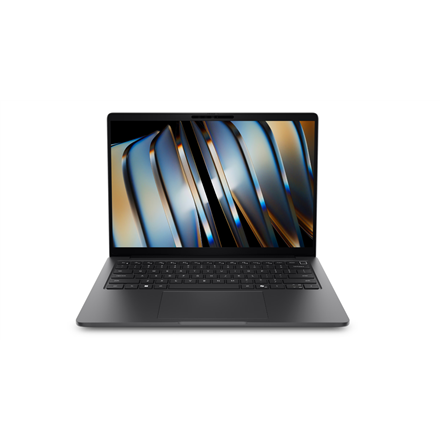 Pilt Dell Pro 5 14 P514265 | 14 " | WUXGA | 1920 x 1200 pixels | Anti-glare | AMD Ryzen AI 5 PRO | 435 | 16 GB | DDR5 | Solid-state drive capacity 512 GB | AMD Radeon 840M Graphics | Windows 11 Pro | Keyboard language English | Keyboard backlit | Warranty 36 month(s) | Battery warranty 12 month(s)
