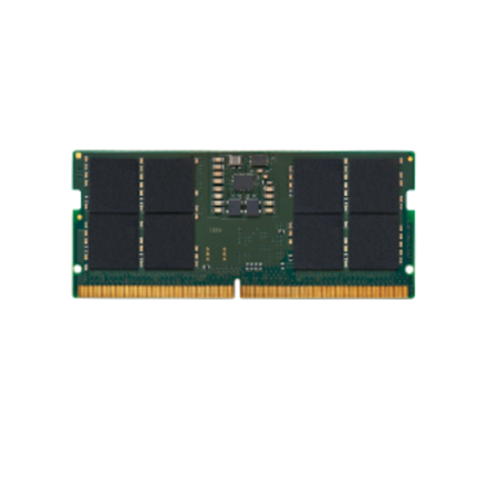 Pilt Kingston ValueRAM KVR56S46BS8-32 | 32 GB | DDR5 | 5600 MHz | PC/server | Registered No | ECC No