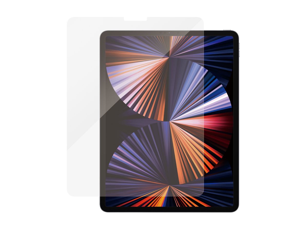 Pilt PanzerGlass Ultra-Wide Fit | 2845 | 12.9 " | Screen protector | Transparent