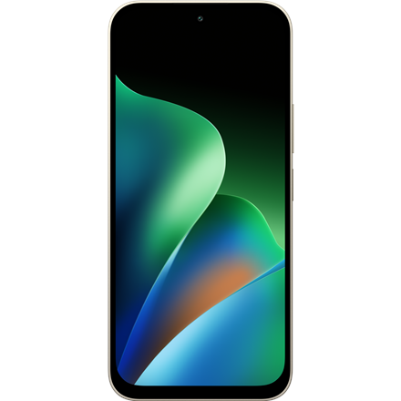 Pilt Xiaomi Redmi 17 | Oak Green | 6.9 " | LCD | 1600 x 720 pixels | MediaTek | Helio G91-Ultra | Internal RAM 4 GB | 128 GB | Dual SIM | 4G | Main camera resolution 50 MP | Secondary camera resolution 8 MP | Android | 16 | 7500 mAh