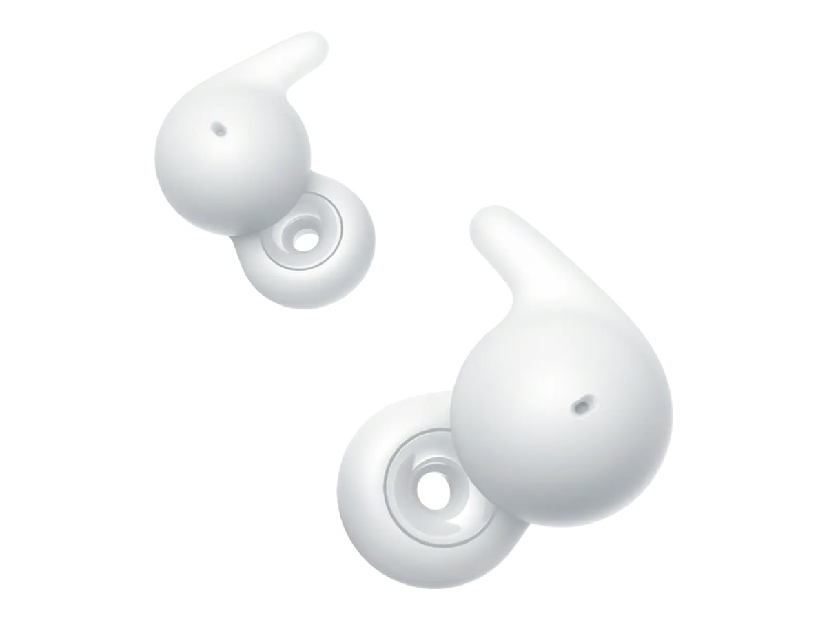 Pilt Sony Headphones | WF-L910 LinkBuds Open | Bluetooth | In-ear | White | Wireless