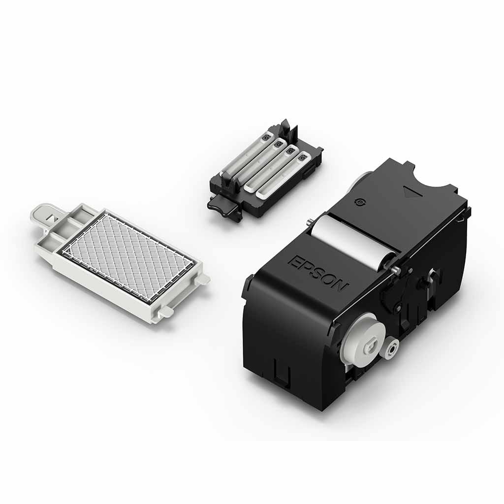 Pilt Epson Head Cleaning Set S400262 SC-G6000 and SC-F2200 | C13S400262