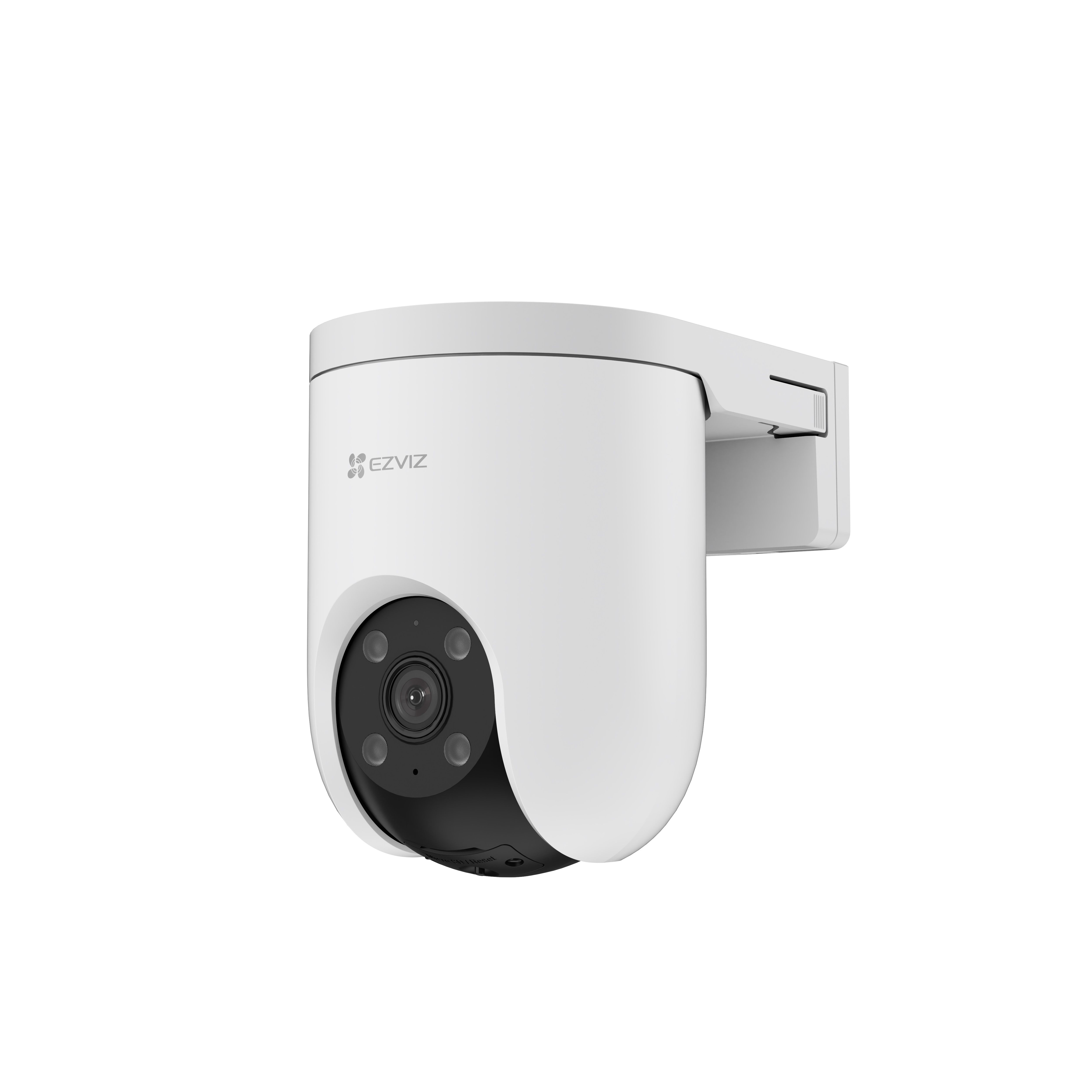 Pilt EZVIZ HB8 Lite 4G | PT Battery Camera | Dome | 4 MP | 4mm/F1.6 | IP65 | H.265/H.264 | MicroSD, max. 512 GB
