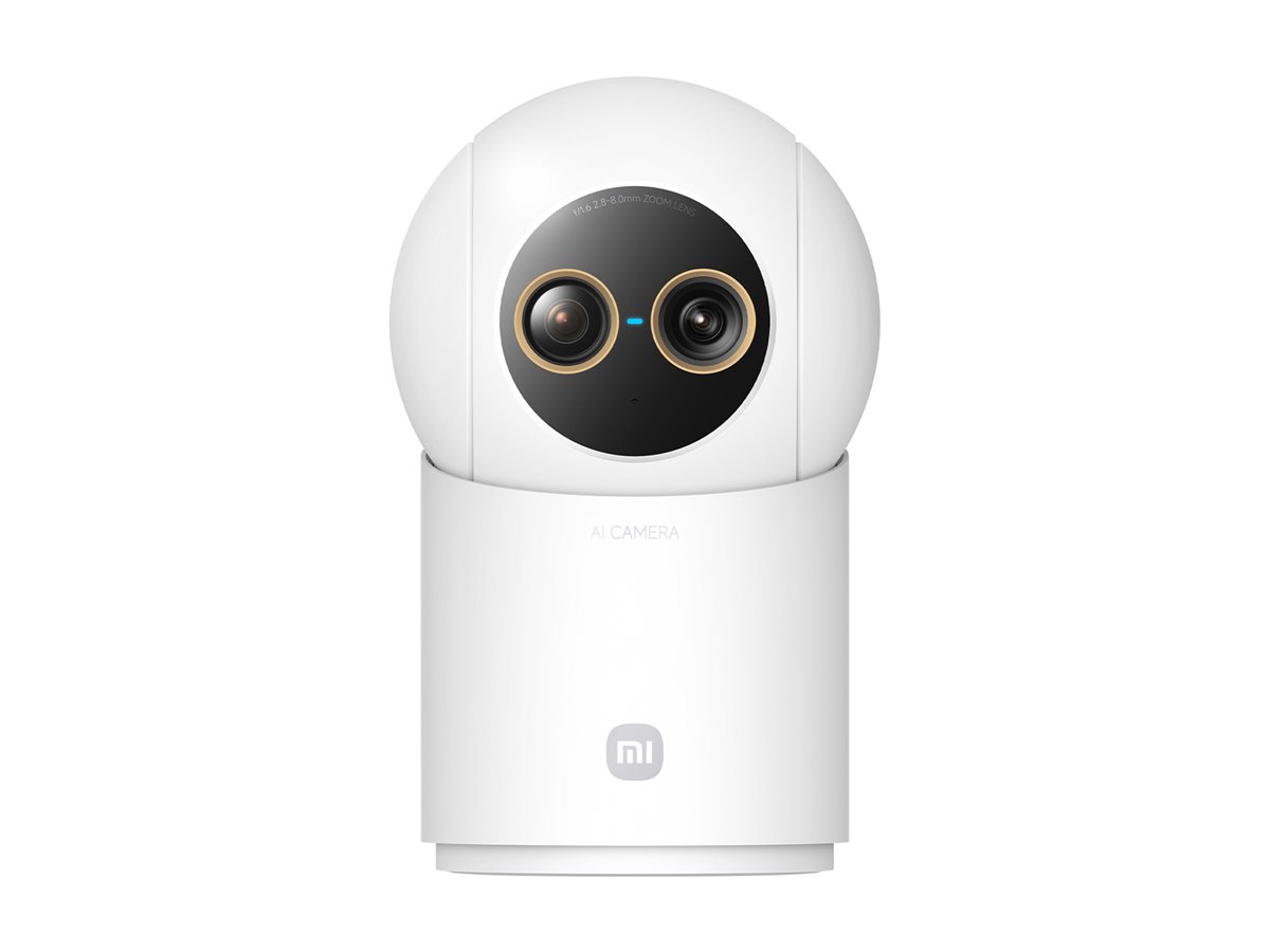 Pilt Xiaomi Smart Camera C701 Pro | Dome | 8+5 MP | H.265 | MicroSD, max. 256 GB