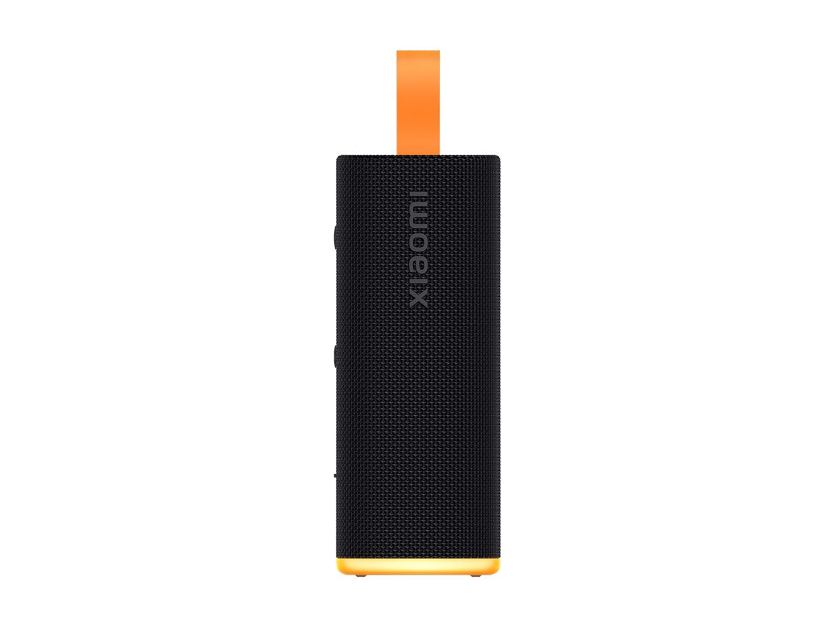 Pilt Xiaomi Speaker | Sound Play | 18 W | Waterproof | Bluetooth | Wireless connection | Portable | Black
