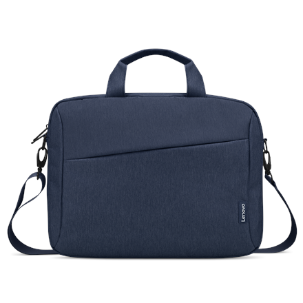 Pilt Lenovo Laptop Topload T210 | Fits up to size 16 " | Topload | Shoulder strap | Navy