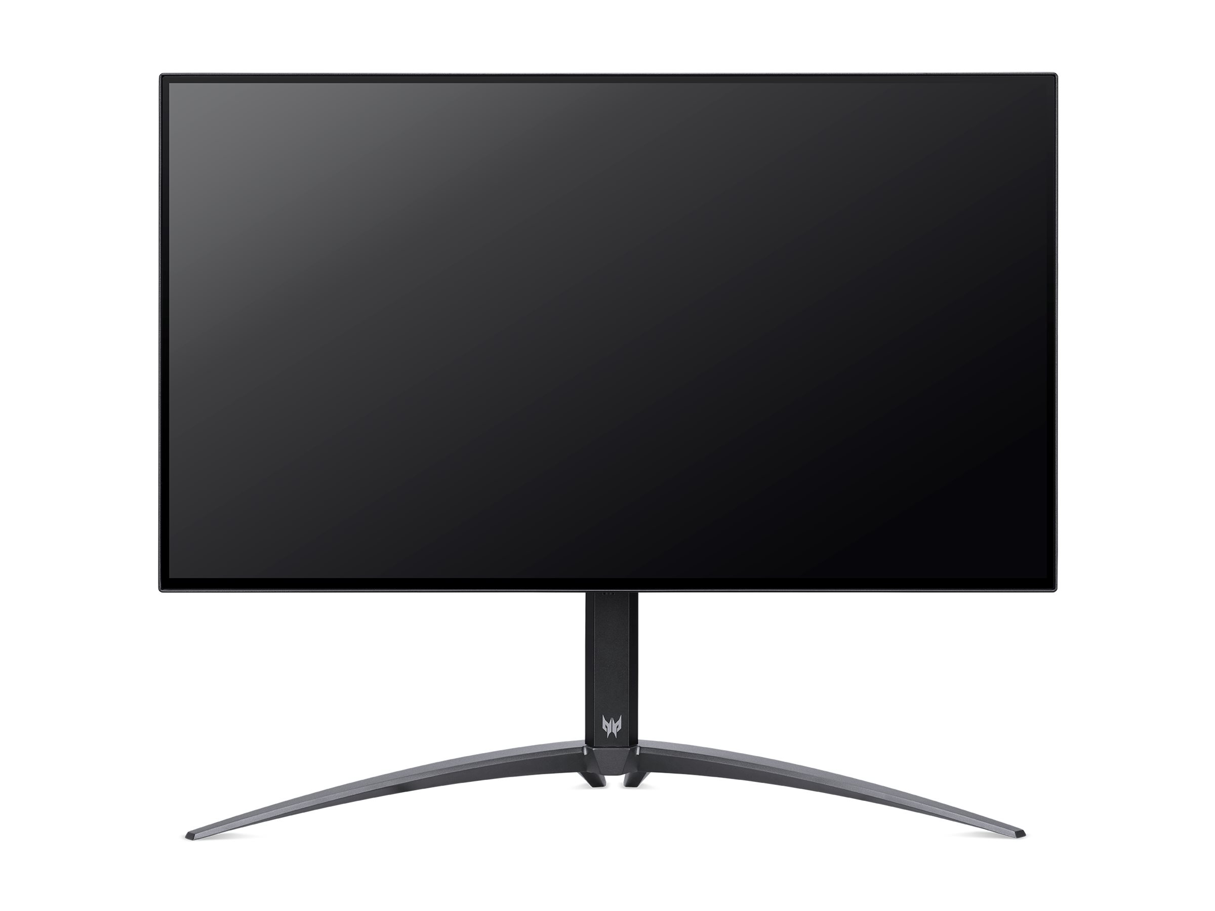 Pilt Acer | X27U W3bmiiprx | 27 " | QD-OLED | QHD | 16:9 | 240 Hz | 0.03 ms | 2560 x 1440 pixels | 400 cd/m² | HDMI ports quantity 2 | Black