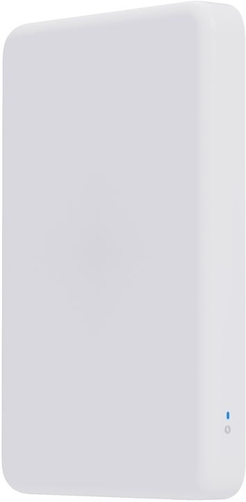 Pilt Xiaomi Magnetic Power Bank GL | 5000 mAh | White