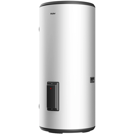 Pilt Haier WT200VSCA3E | Enameled water heater 200L with integrated 2500W electric heater and 2m2 heat exchanger