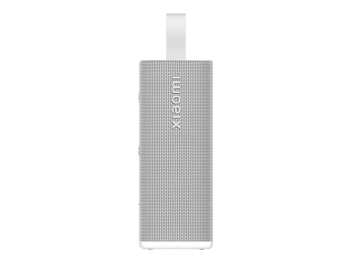 Pilt Xiaomi Speaker | Sound Play | 18 W | Waterproof | Bluetooth | Wireless connection | Portable | White