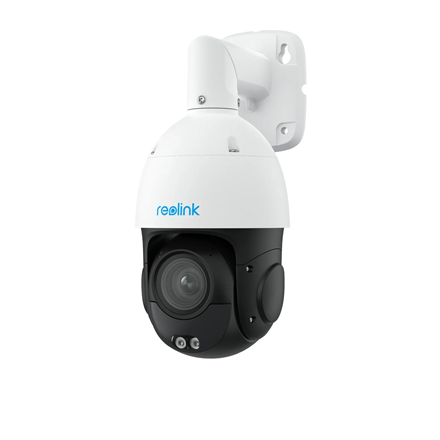Pilt Reolink Smart 4K PoE Security Camera with 16X Optical Zoom | P850 | PTZ | 5.3-86mm | H.265/H.264 | Micro SD, Max. 256 GB