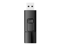 Pilt Silicon Power | Blaze B05 | 16 GB | USB 3.0 | Black