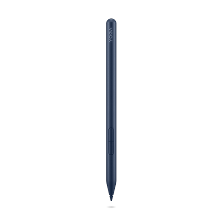 Pilt Lenovo Yoga Pen 2 | GX81V91945 | 13.5 g | Cosmic Blue