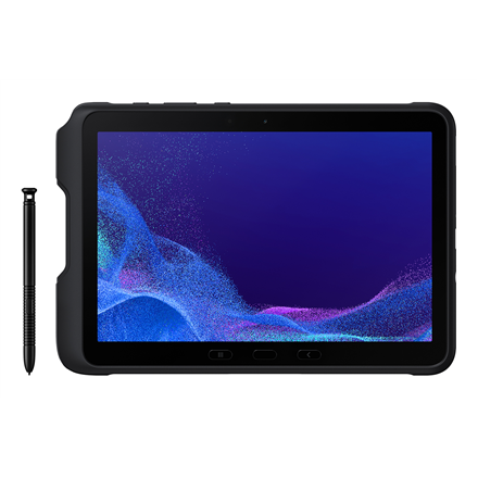 Pilt Samsung Tab Active4 Pro T636 5G | Galaxy | 10.1 " | Black | TFT | 1920 x 1200 pixels | 6 GB | 128 GB | 5G | Wi-Fi | 4G | Front camera | 8 MP | Rear camera | 13 MP | Bluetooth | 5.2 | Android | 12