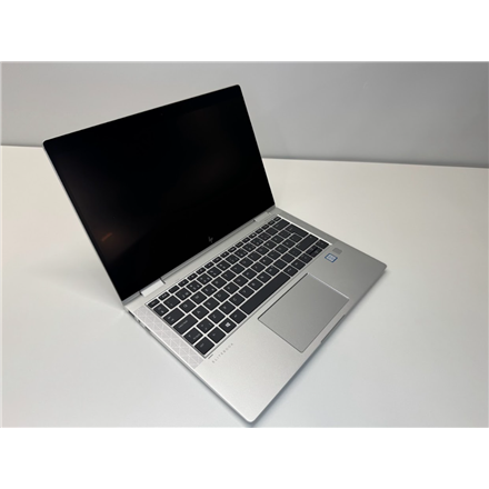 Pilt Hewlett-Packard | REFURBISHED Grade A HP EliteBook x360 1030 G4 | 13.3 " | Touchscreen | FHD | Intel Core i5 | i5-8265U | 16 GB | Solid-state drive capacity 128 GB | Intel UHD Graphics | Windows 11 Pro | Keyboard language Swedish | Keyboard backlit | Warranty 12 month(s)