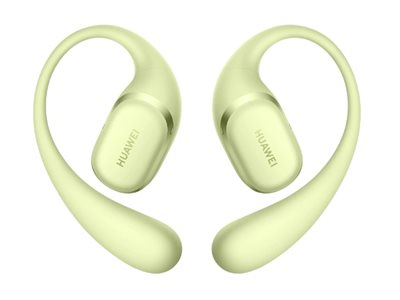 Pilt HUAWEI FreeArc (Green), Moose-T00 | Huawei