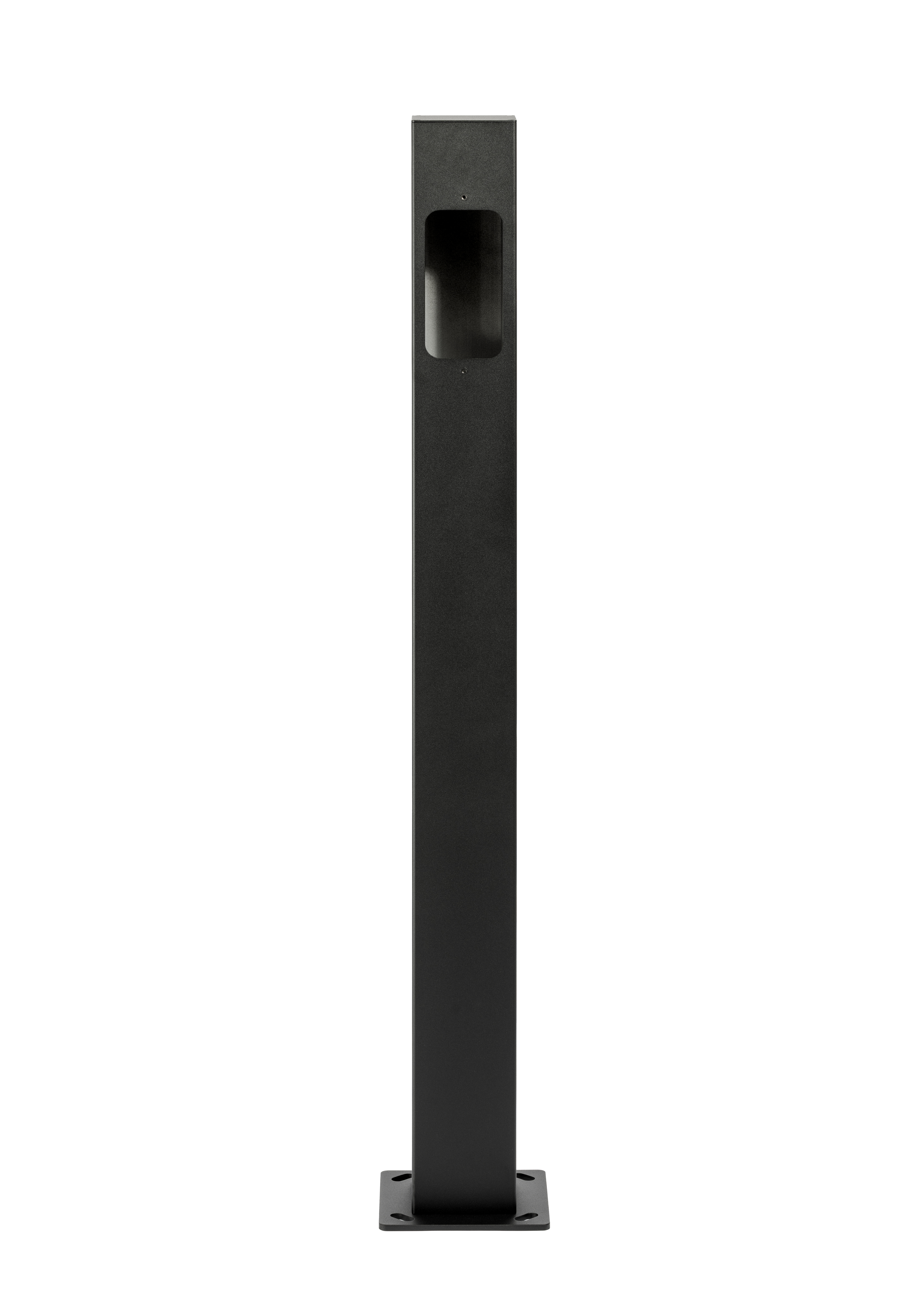 Pilt ModuREX Core Basic | MX-CR-BASIC | Black