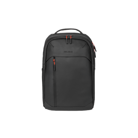 Pilt Genesis Pallad 480 | Fits up to size 16 " | Backpack | Shoulder strap | Black
