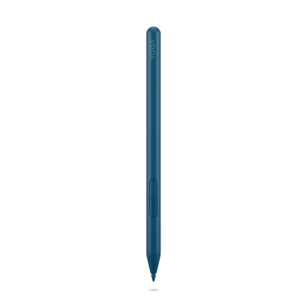 Pilt Lenovo Yoga Pen 2 | GX81V91948 | 13.5 g | Tidal Teal