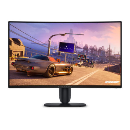 Pilt Dell AW3226DM | 32 " | VA | WQHD | 16:9 | 240 Hz | 1/2/4 ms | 2560 x 1440 pixels | 450 cd/m² | HDMI ports quantity 2 | Black