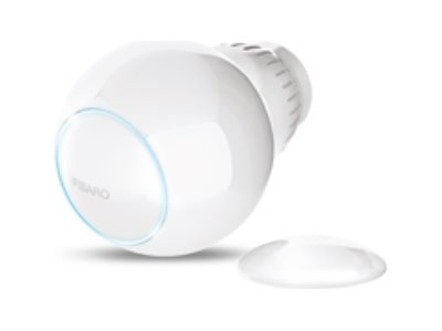 Pilt FIBARO NICE FGT-PACK EU ZWE Heat-Control (Kit) | Fibaro