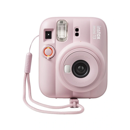 Pilt Fujifilm Instant Camera | Instax mini 13 | Pink | 0.3m - 8 | 800
