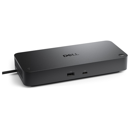 Pilt Dell Pro Smart Dock | SD25 | DisplayPorts quantity 2 | HDMI ports quantity 1