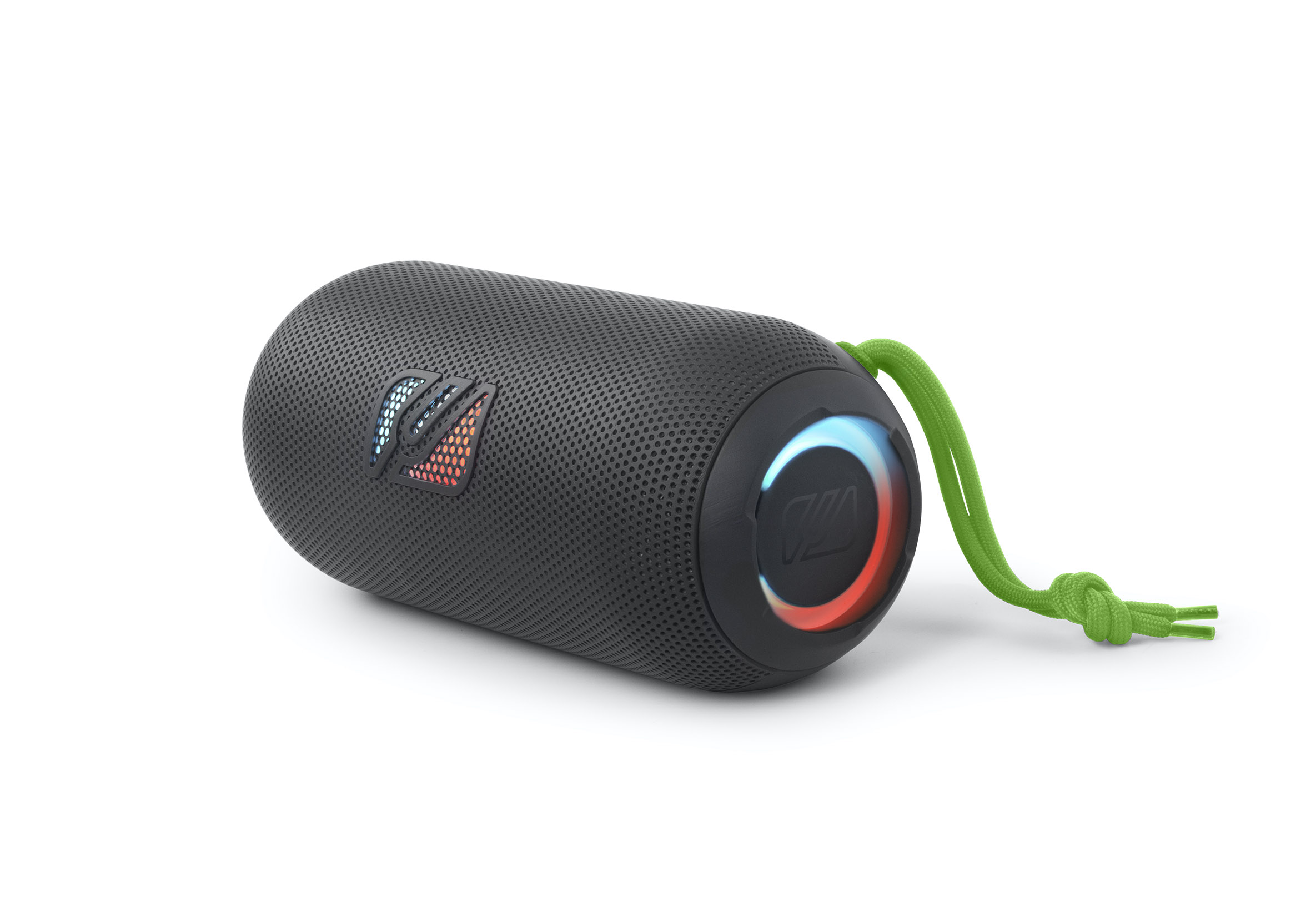 Pilt Muse | Portable Bluetooth Speaker | M-950 BT | 150 W | Bluetooth | Black | Portable | Wireless connection
